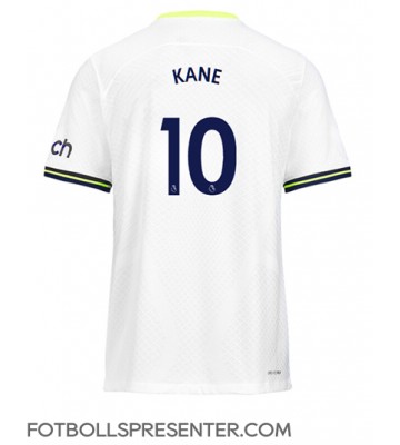 Tottenham Hotspur Harry Kane #10 Hemma Matchtröja 2022-23 Kortärmad